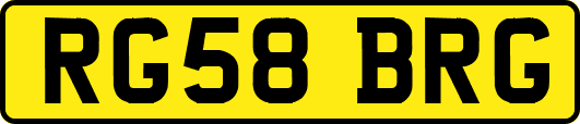 RG58BRG