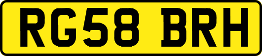 RG58BRH