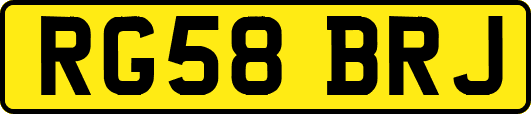 RG58BRJ