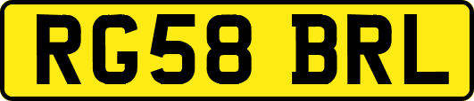 RG58BRL