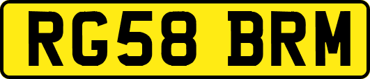 RG58BRM