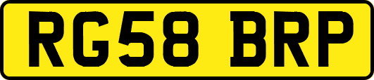 RG58BRP