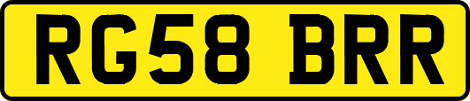 RG58BRR