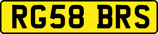 RG58BRS