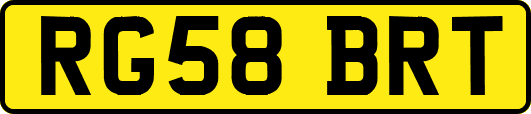 RG58BRT