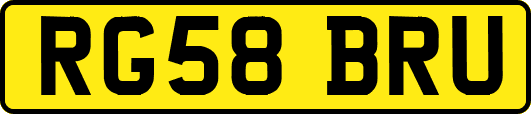 RG58BRU