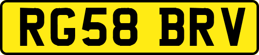 RG58BRV