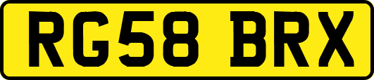 RG58BRX