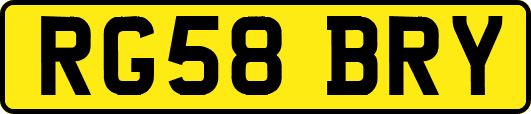 RG58BRY