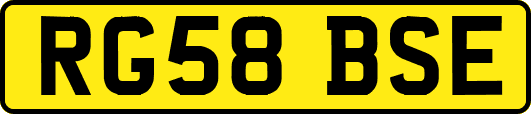 RG58BSE