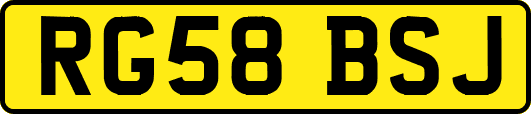RG58BSJ