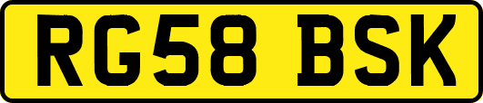 RG58BSK