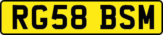 RG58BSM