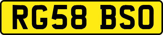 RG58BSO