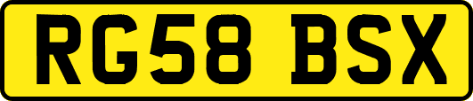 RG58BSX