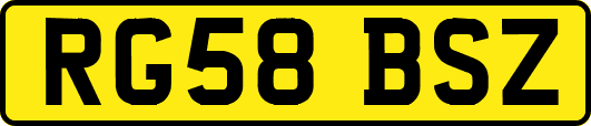 RG58BSZ