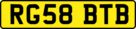 RG58BTB