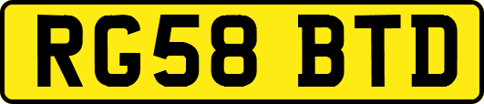 RG58BTD