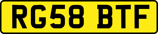 RG58BTF