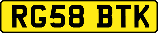 RG58BTK