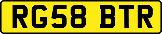 RG58BTR