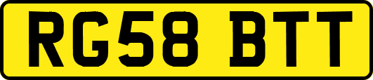 RG58BTT