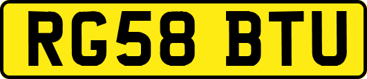 RG58BTU