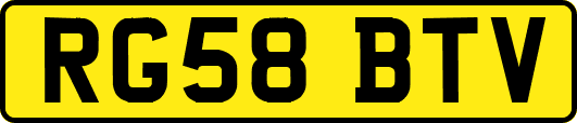 RG58BTV