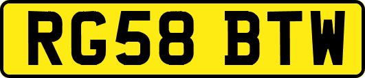 RG58BTW