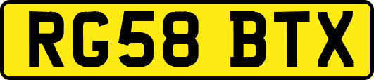 RG58BTX