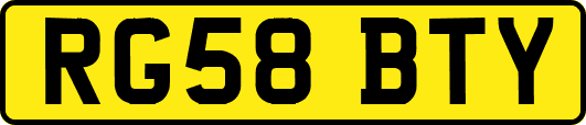 RG58BTY