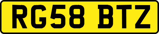 RG58BTZ