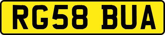 RG58BUA