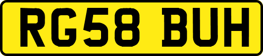 RG58BUH