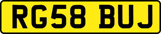 RG58BUJ