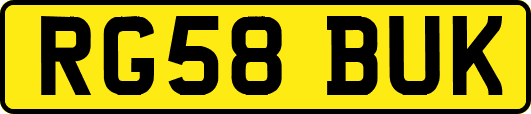 RG58BUK