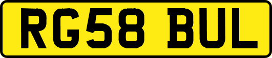 RG58BUL
