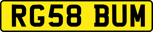 RG58BUM
