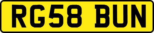 RG58BUN