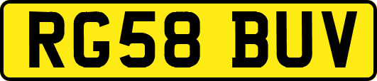 RG58BUV