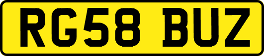 RG58BUZ