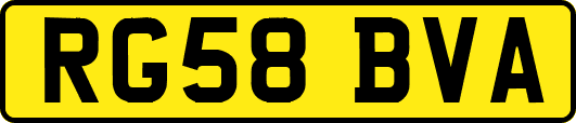 RG58BVA