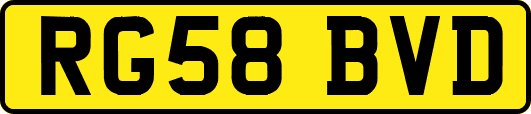 RG58BVD