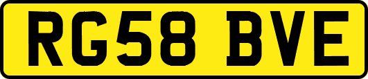 RG58BVE