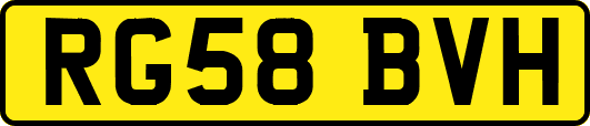 RG58BVH