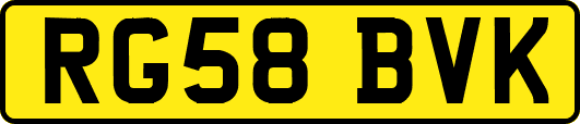 RG58BVK