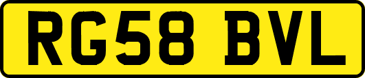 RG58BVL