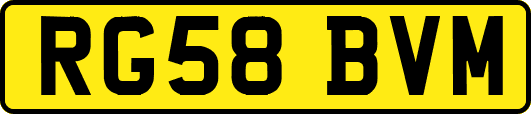 RG58BVM