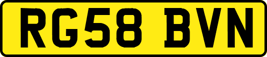 RG58BVN