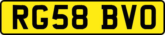 RG58BVO